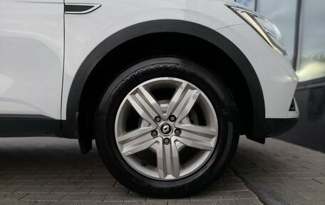 Renault Arkana I, 2020 год, 1 447 000 рублей, 22 фотография