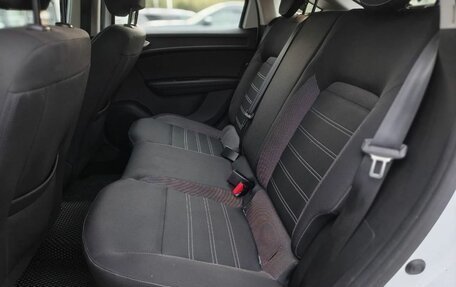 Renault Arkana I, 2020 год, 1 447 000 рублей, 19 фотография