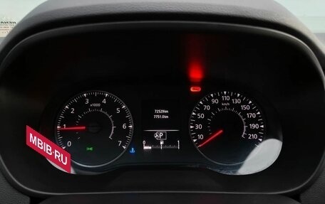 Renault Arkana I, 2020 год, 1 447 000 рублей, 20 фотография