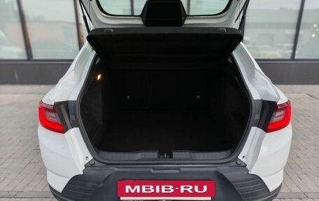 Renault Arkana I, 2020 год, 1 447 000 рублей, 21 фотография