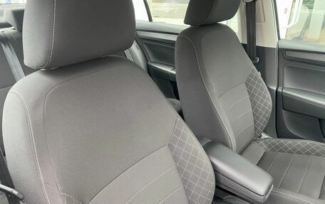 Skoda Rapid II, 2021 год, 1 699 000 рублей, 14 фотография