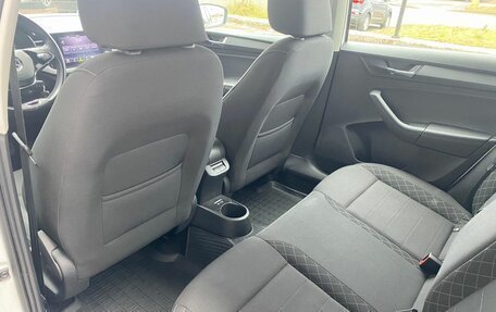 Skoda Rapid II, 2021 год, 1 699 000 рублей, 18 фотография