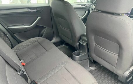 Skoda Rapid II, 2021 год, 1 699 000 рублей, 16 фотография