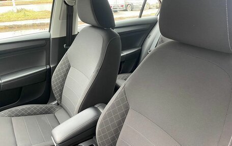 Skoda Rapid II, 2021 год, 1 699 000 рублей, 15 фотография