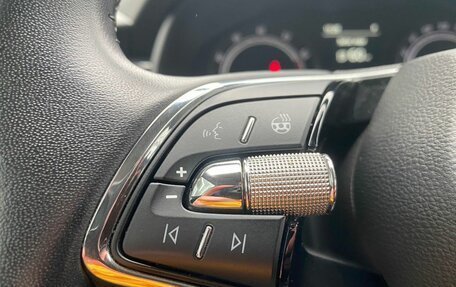 Skoda Rapid II, 2021 год, 1 699 000 рублей, 29 фотография