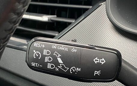 Skoda Rapid II, 2021 год, 1 699 000 рублей, 31 фотография