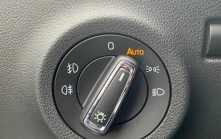 Skoda Rapid II, 2021 год, 1 699 000 рублей, 33 фотография