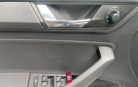 Skoda Rapid II, 2021 год, 1 699 000 рублей, 28 фотография