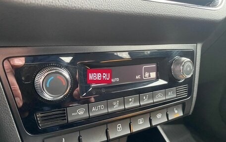 Skoda Rapid II, 2021 год, 1 699 000 рублей, 26 фотография