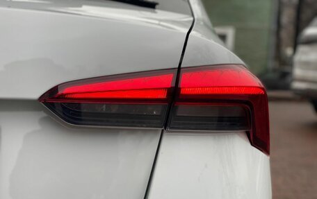 Skoda Rapid II, 2021 год, 1 699 000 рублей, 36 фотография