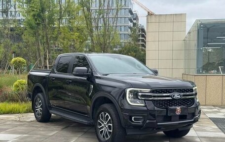 Ford Ranger, 2024 год, 3 950 000 рублей, 3 фотография