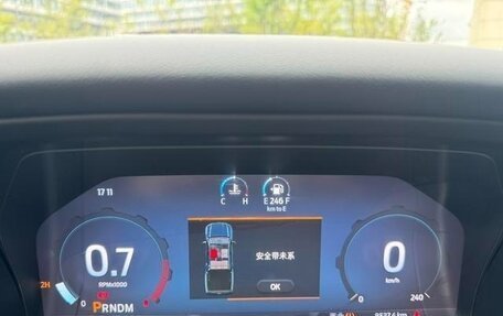 Ford Ranger, 2024 год, 3 950 000 рублей, 10 фотография