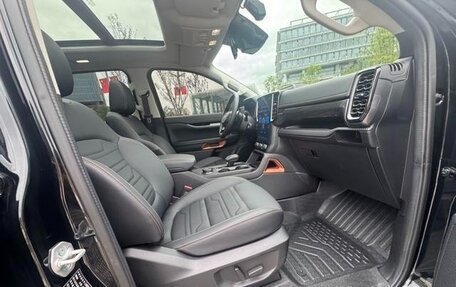 Ford Ranger, 2024 год, 3 950 000 рублей, 14 фотография