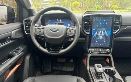 Ford Ranger, 2024 год, 3 950 000 рублей, 9 фотография