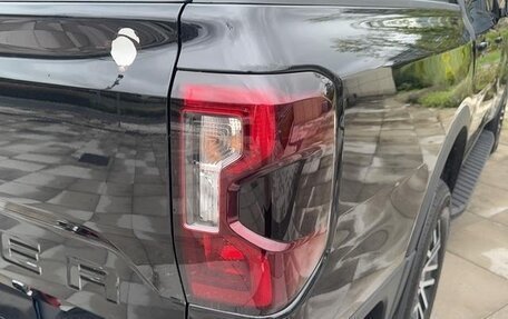 Ford Ranger, 2024 год, 3 950 000 рублей, 15 фотография