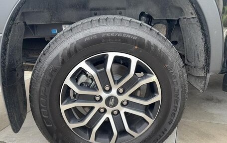 Ford Ranger, 2024 год, 3 950 000 рублей, 16 фотография