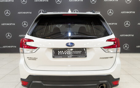 Subaru Forester, 2019 год, 2 350 000 рублей, 6 фотография