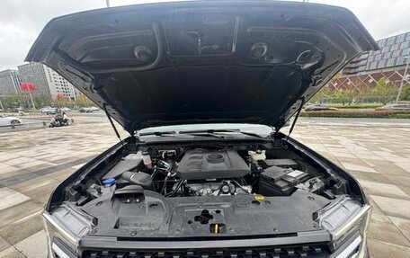 Ford Ranger, 2024 год, 3 950 000 рублей, 17 фотография