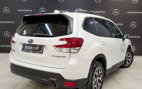 Subaru Forester, 2019 год, 2 350 000 рублей, 5 фотография