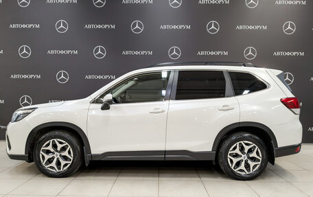 Subaru Forester, 2019 год, 2 350 000 рублей, 8 фотография