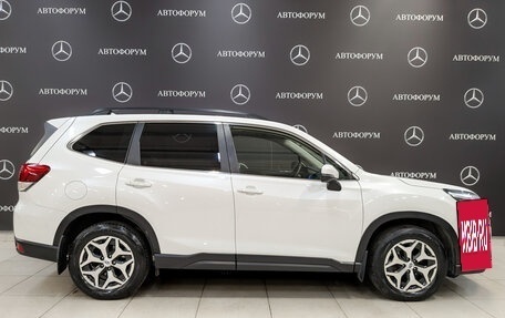 Subaru Forester, 2019 год, 2 350 000 рублей, 4 фотография