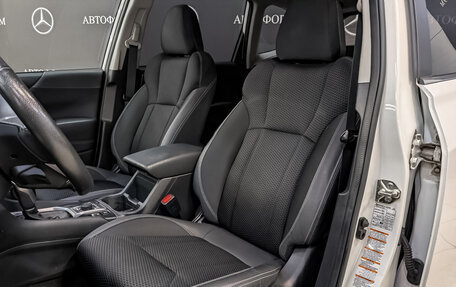 Subaru Forester, 2019 год, 2 350 000 рублей, 20 фотография