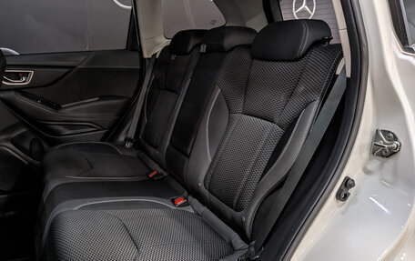 Subaru Forester, 2019 год, 2 350 000 рублей, 18 фотография