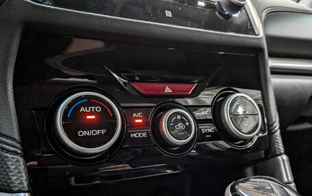 Subaru Forester, 2019 год, 2 350 000 рублей, 21 фотография