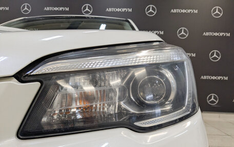 Subaru Forester, 2019 год, 2 350 000 рублей, 11 фотография