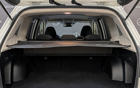 Subaru Forester, 2019 год, 2 350 000 рублей, 10 фотография