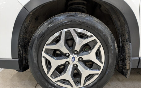 Subaru Forester, 2019 год, 2 350 000 рублей, 12 фотография