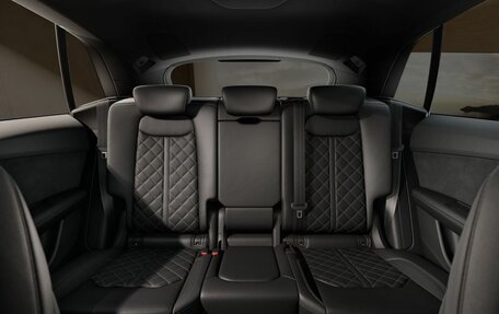 Audi Q8 I, 2025 год, 17 985 000 рублей, 9 фотография