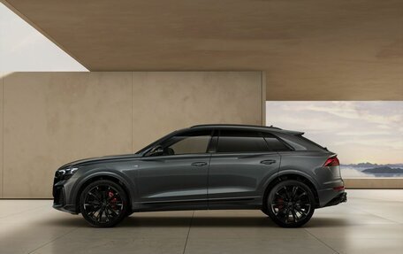 Audi Q8 I, 2025 год, 17 985 000 рублей, 3 фотография