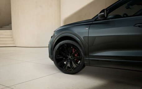 Audi Q8 I, 2025 год, 17 985 000 рублей, 5 фотография