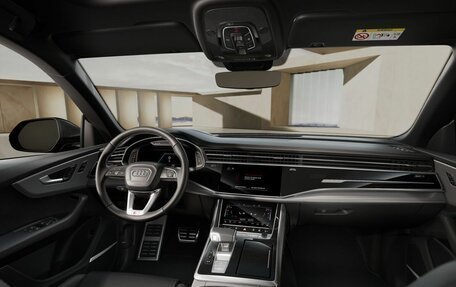 Audi Q8 I, 2025 год, 17 985 000 рублей, 7 фотография