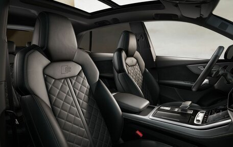 Audi Q8 I, 2025 год, 17 985 000 рублей, 8 фотография