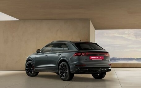 Audi Q8 I, 2025 год, 17 985 000 рублей, 4 фотография