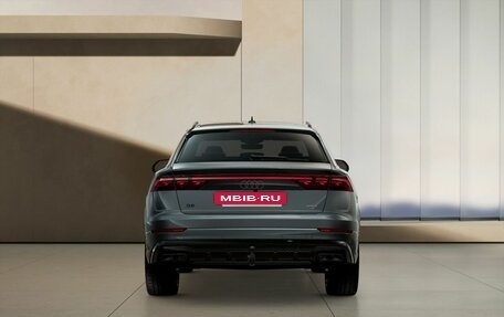 Audi Q8 I, 2025 год, 17 985 000 рублей, 6 фотография