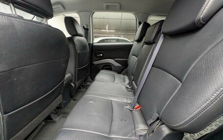 Mitsubishi Outlander III рестайлинг 3, 2012 год, 1 527 000 рублей, 5 фотография