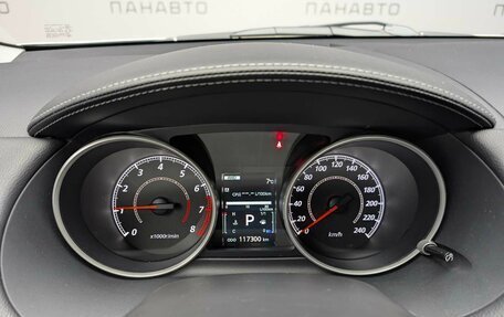 Mitsubishi Outlander III рестайлинг 3, 2012 год, 1 527 000 рублей, 12 фотография