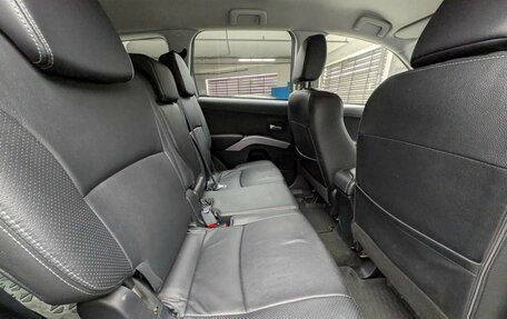 Mitsubishi Outlander III рестайлинг 3, 2012 год, 1 527 000 рублей, 19 фотография