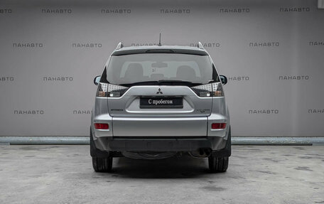 Mitsubishi Outlander III рестайлинг 3, 2012 год, 1 527 000 рублей, 14 фотография