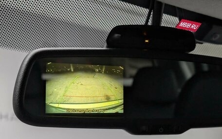 Mitsubishi Outlander III рестайлинг 3, 2012 год, 1 527 000 рублей, 11 фотография