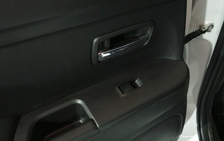 Mitsubishi ASX I рестайлинг, 2013 год, 899 000 рублей, 12 фотография