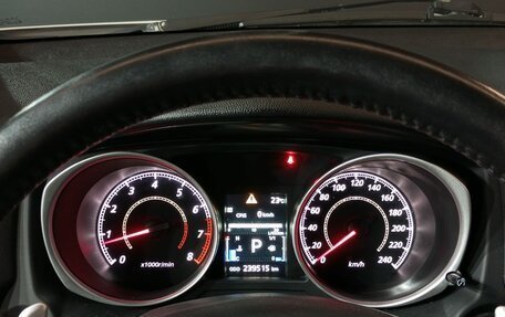 Mitsubishi ASX I рестайлинг, 2013 год, 899 000 рублей, 10 фотография