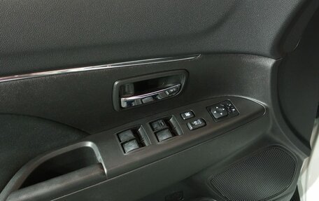 Mitsubishi ASX I рестайлинг, 2013 год, 899 000 рублей, 11 фотография