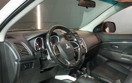 Mitsubishi ASX I рестайлинг, 2013 год, 899 000 рублей, 7 фотография