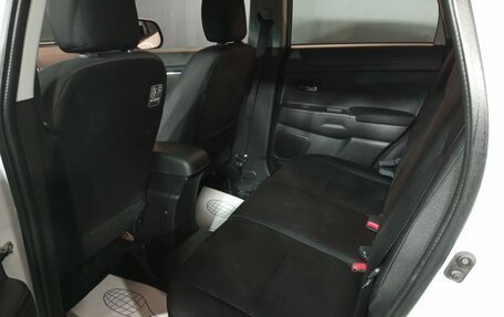 Mitsubishi ASX I рестайлинг, 2013 год, 899 000 рублей, 17 фотография