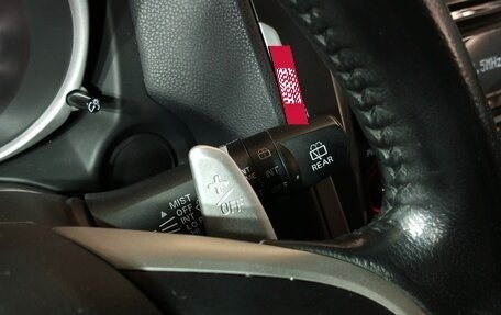 Mitsubishi ASX I рестайлинг, 2013 год, 899 000 рублей, 18 фотография