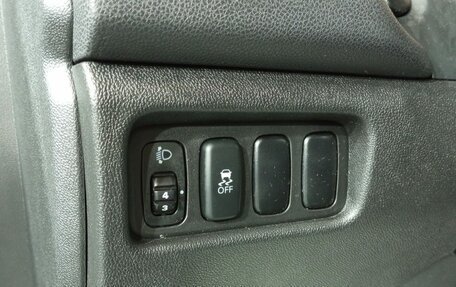 Mitsubishi ASX I рестайлинг, 2013 год, 899 000 рублей, 19 фотография